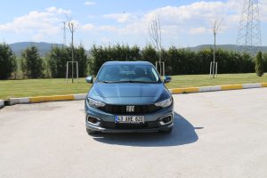 Fiat Egea