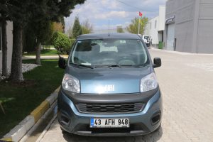 Fiat Fiorino