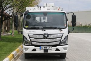 Atlas Foton