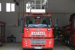 Ford Cargo