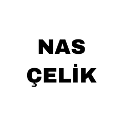 NAS HAFİF ÇELİK İNŞ. MİMARLIK MÜHENDİSLİK TARIM VE HAYVANCILIK TURİZM MADENCİLİK SAN. VE TİC. LTD.ŞTİ.