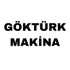 AG GÖKTÜRK MAKİNA YAZILIM OTOMASYON SAN. VE TİC. LTD. ŞTİ.